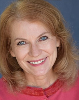 JoAnn F. Peterson as Social Worker