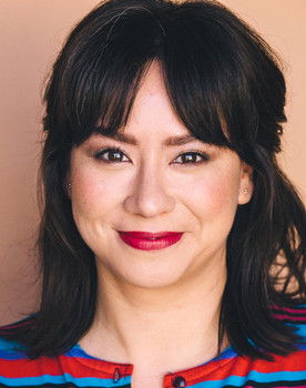 Mary Ann Welshans as