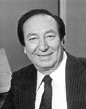 Joaquín Soler Serrano