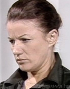 Lourdes de Moraes as Selma
