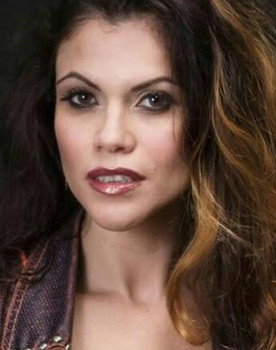 Michelle Palma as 