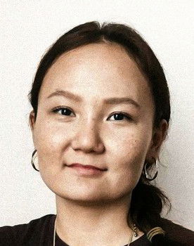 Lkhagvadulam Purev-Ochir