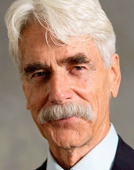 Sam Elliott as Kermit Newman