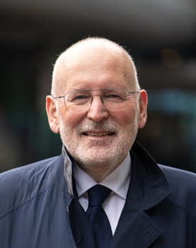 Frans Timmermans