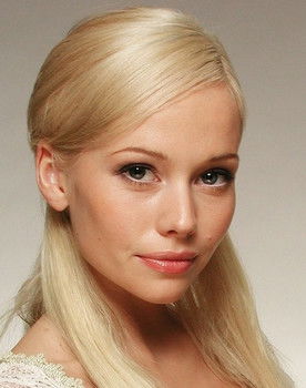 Elena Korikova as 