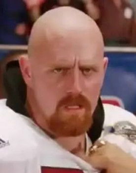 Todd Holland as Snake