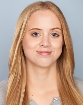 Sarah Elizabeth