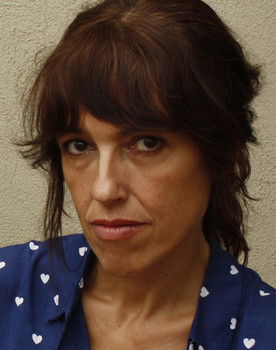 Virginia García del Pino