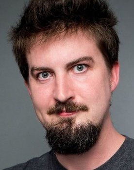 Adam Wingard as 
