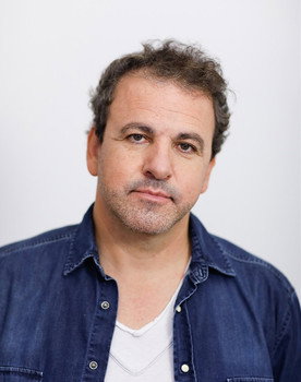Lionel Rosso as Brigadier français