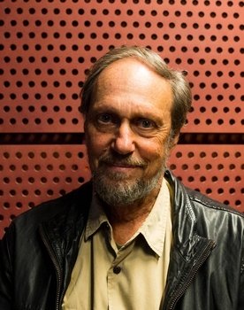 Jorge Bodanzky as 