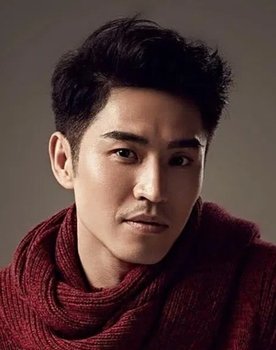 Meng Zhaozhong as 荆轲