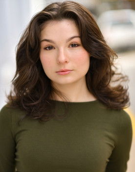 Ellie Schwartz as Ellie