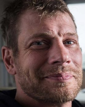 Shawn Pomrenke