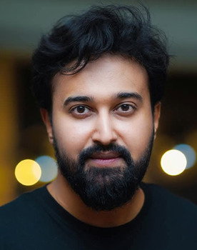 Sabyasachi Chowdhury
