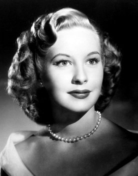 Penny Edwards