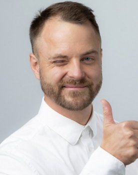 Markus Gaupås Johansen as Igor