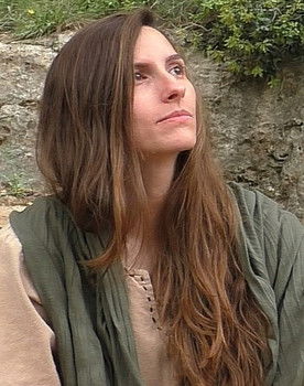 Sonia García Miguel