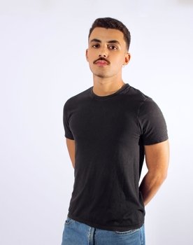 Gomes as Guilherme