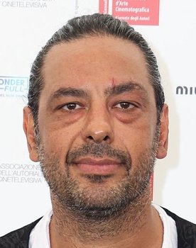 Nader Pourmahin as Nader