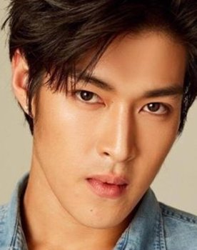 Khunnarong Pratesrat