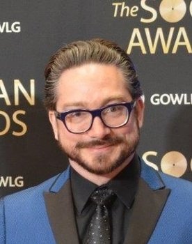 Bradley Machry as Jack Power