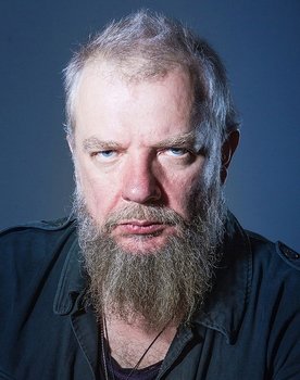 Сергей Пахомов
