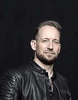 Michael Poulsen as Vocals / Guitars