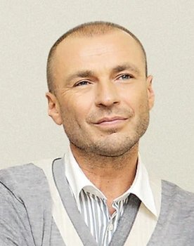Alexander Zhulin