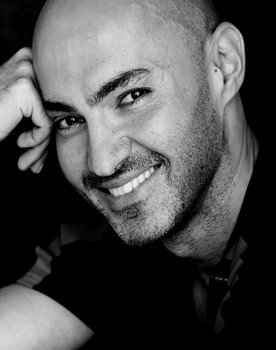 Shahin Sean Solimon as Imad