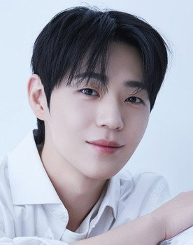 Shin Jae-ha as Yoon Ki-sung