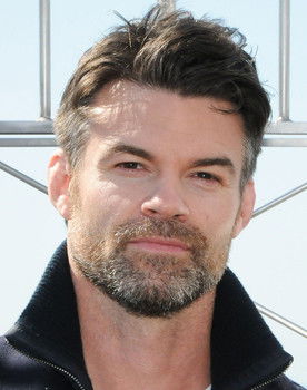 Daniel Gillies as Self