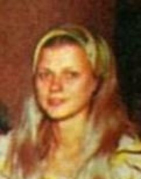 Alejandra Kliment as Alejandra