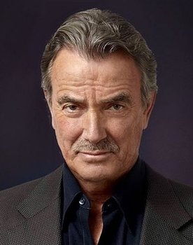 Eric Braeden