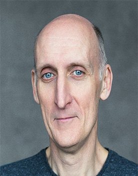 Claude Starling as Jed