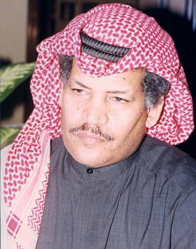 Mubarak Al-Hashash