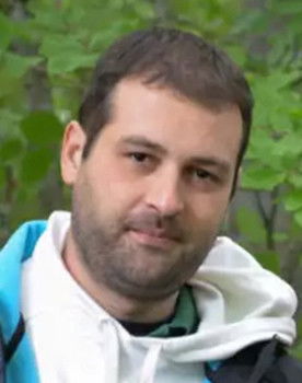 Alexandros Pantazoudis