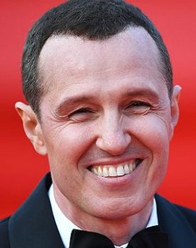 Igor Vernik as Pinocchio