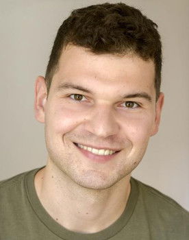 Matthew Laboissonniere as Reggie