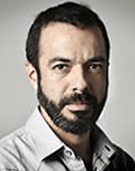 José Luis Salomón