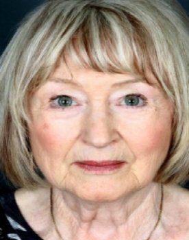 Helen Cotterill