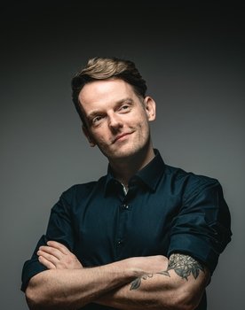 Tom De Cock