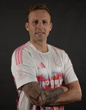 Ritchie De Laet