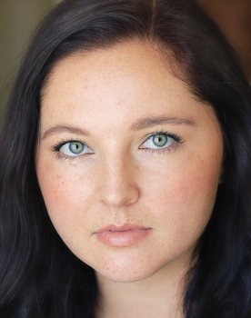 Caitlin Alana Burke as Becky