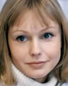 Marina Shimanskaya