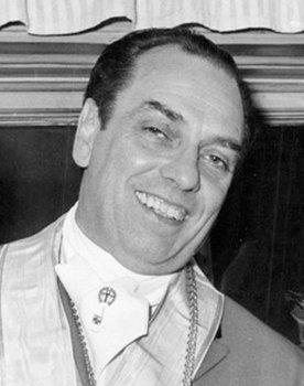 Gösta Bernhard