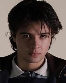 Brandon Figueredo