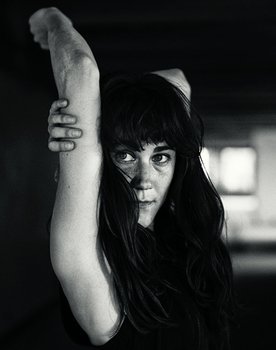 Ana Cembrero Coca as Eurócrata