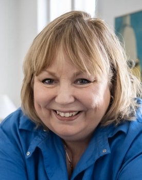 Birgitte Bruun as Annette Gyldenkål