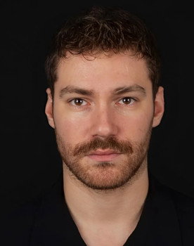 Burak Anıl Gençay